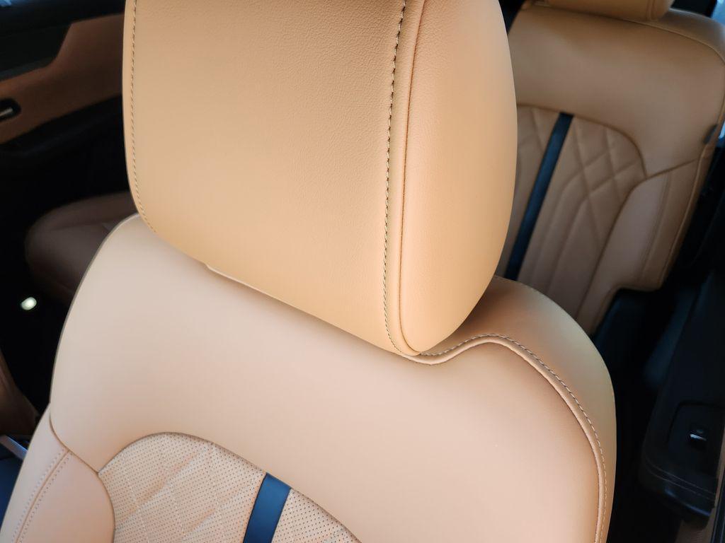 new 2026 Mazda CX-70 car, priced at $56,816