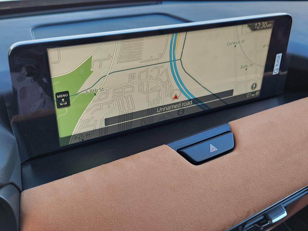 new 2026 Mazda CX-70 car, priced at $56,816