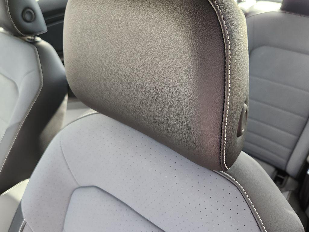 new 2026 Volkswagen Jetta car