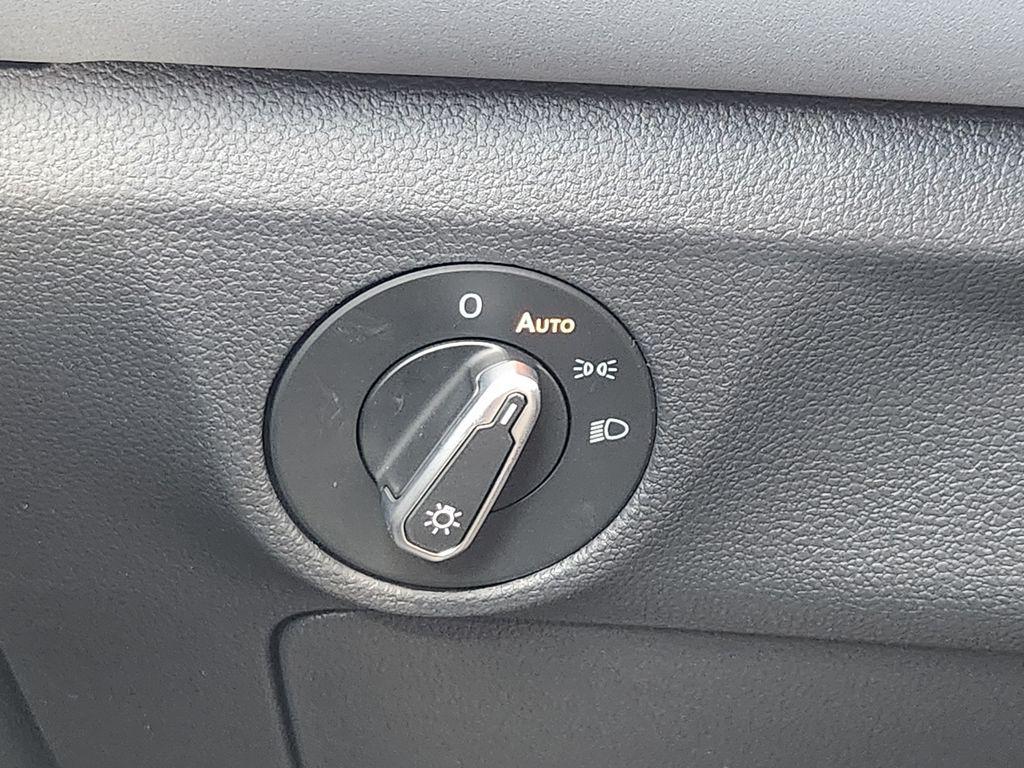 new 2026 Volkswagen Jetta car