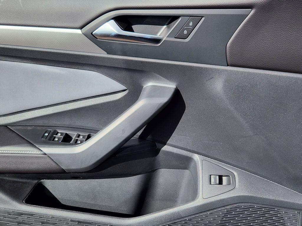 new 2026 Volkswagen Jetta car