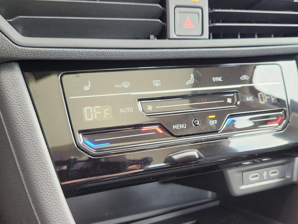 new 2026 Volkswagen Jetta car