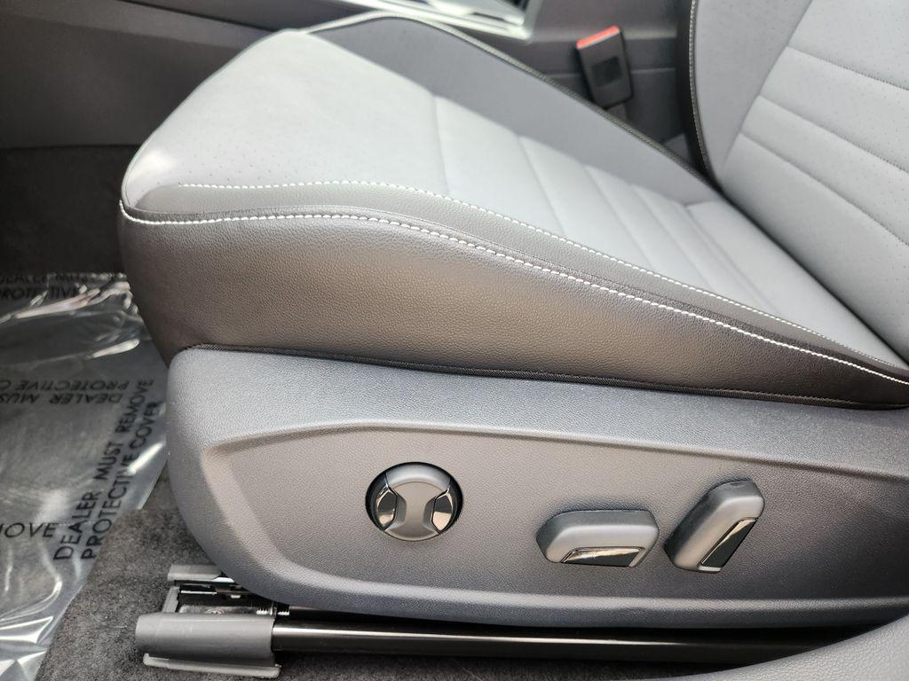 new 2026 Volkswagen Jetta car