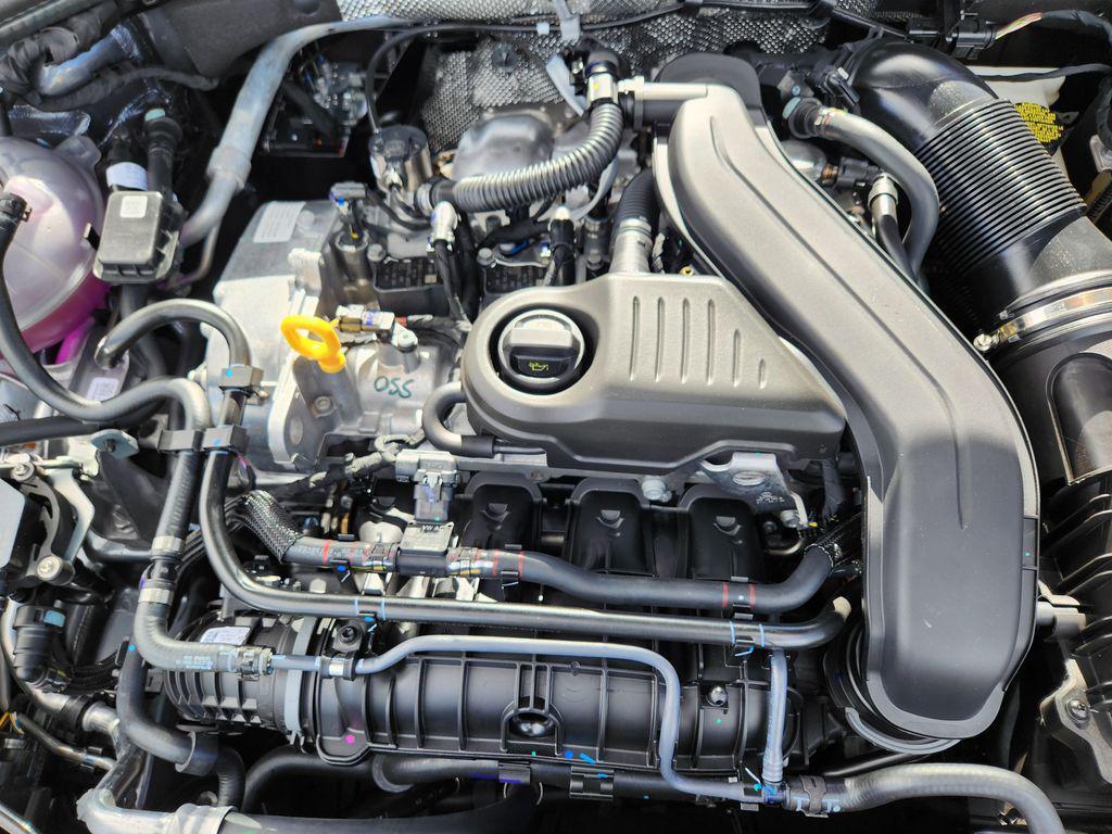 new 2026 Volkswagen Jetta car