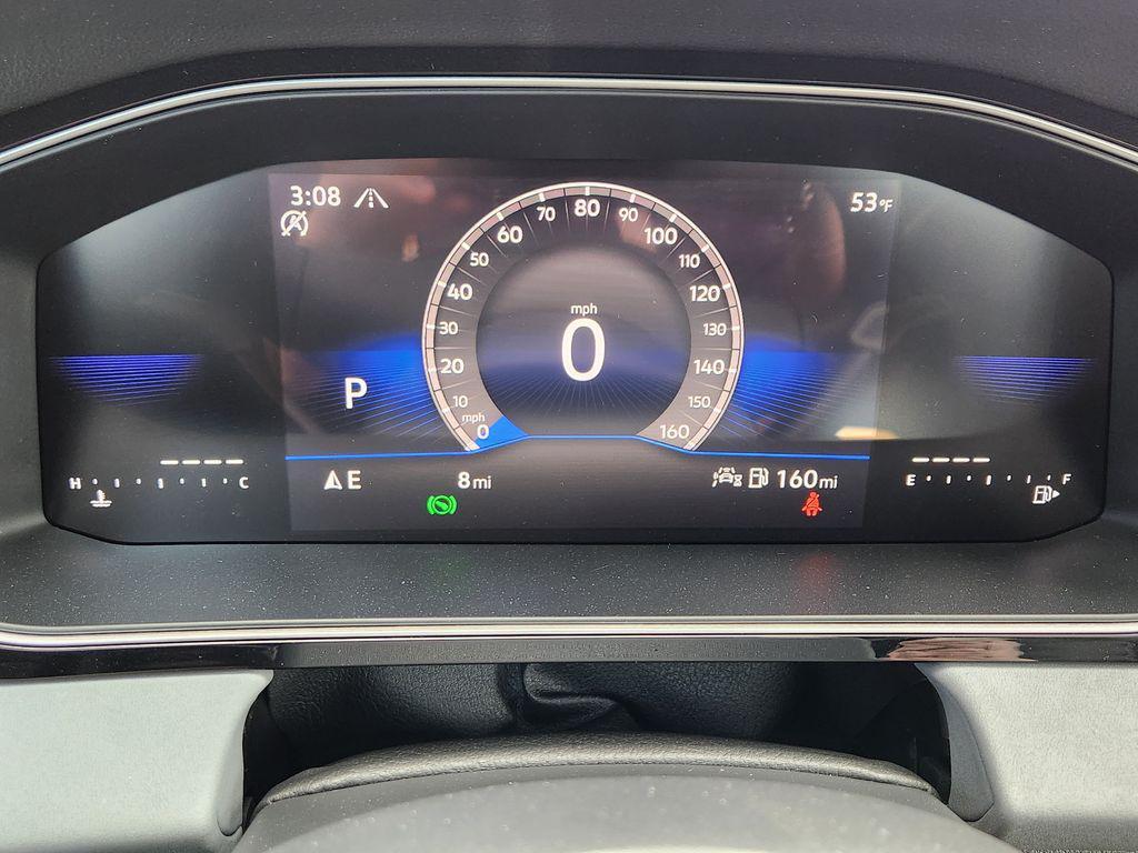 new 2026 Volkswagen Jetta car
