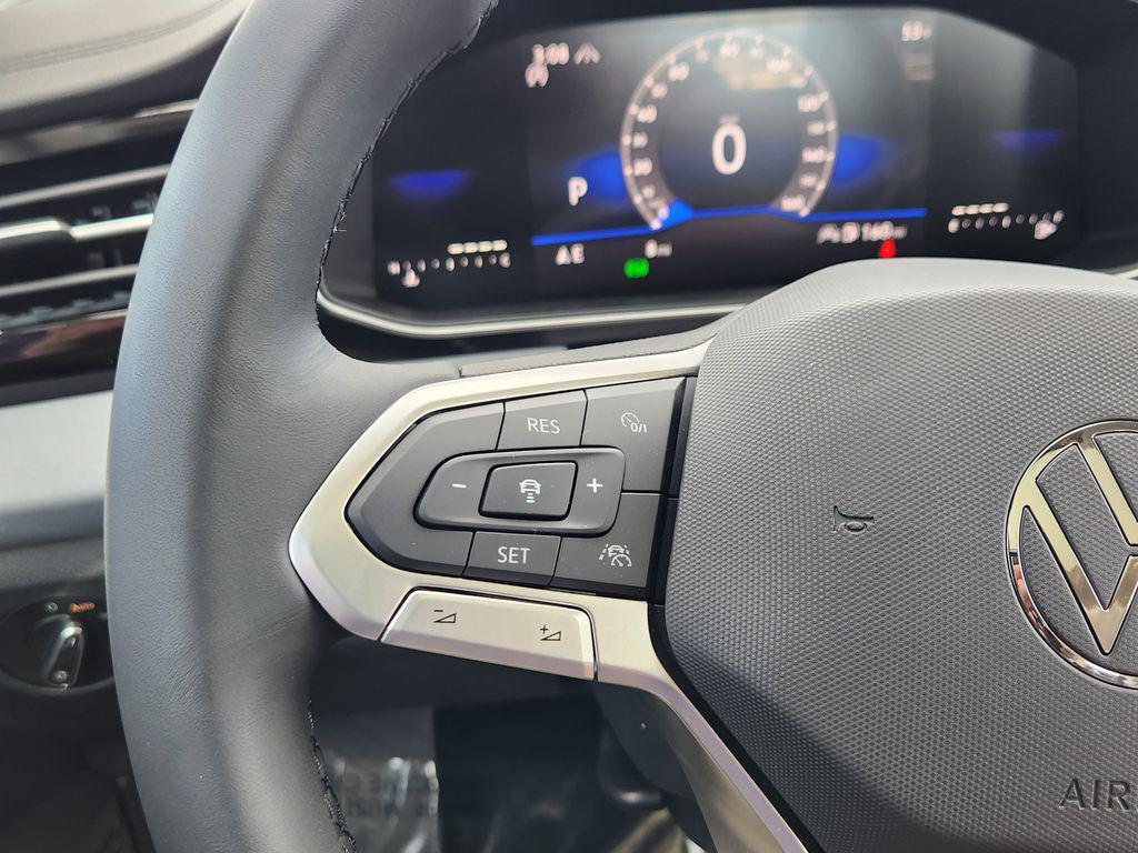 new 2026 Volkswagen Jetta car