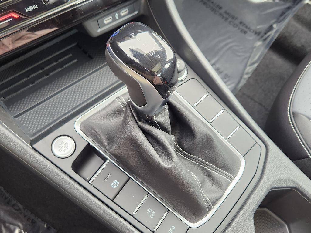 new 2026 Volkswagen Jetta car