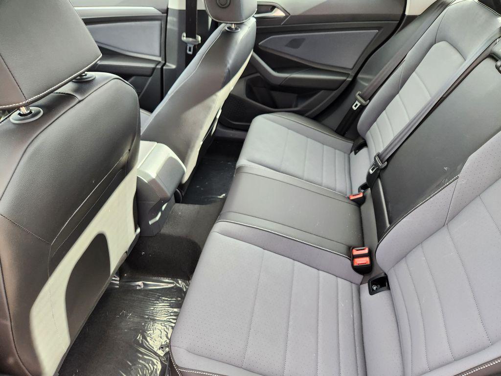 new 2026 Volkswagen Jetta car