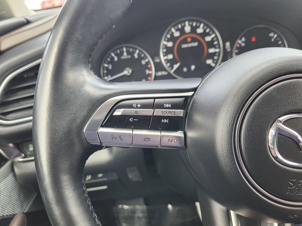 used 2023 Mazda CX-30 car, priced at $29,797