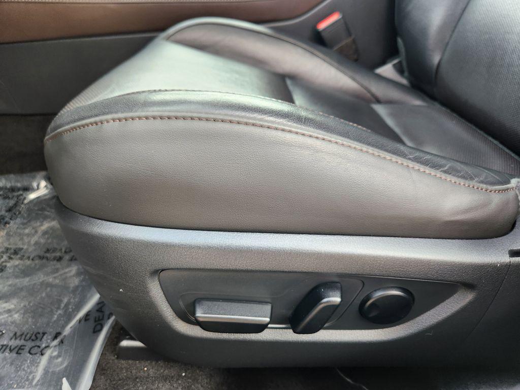 used 2023 Mazda CX-30 car, priced at $29,797