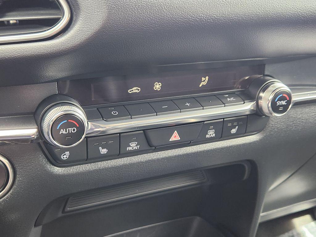 used 2023 Mazda CX-30 car, priced at $29,797