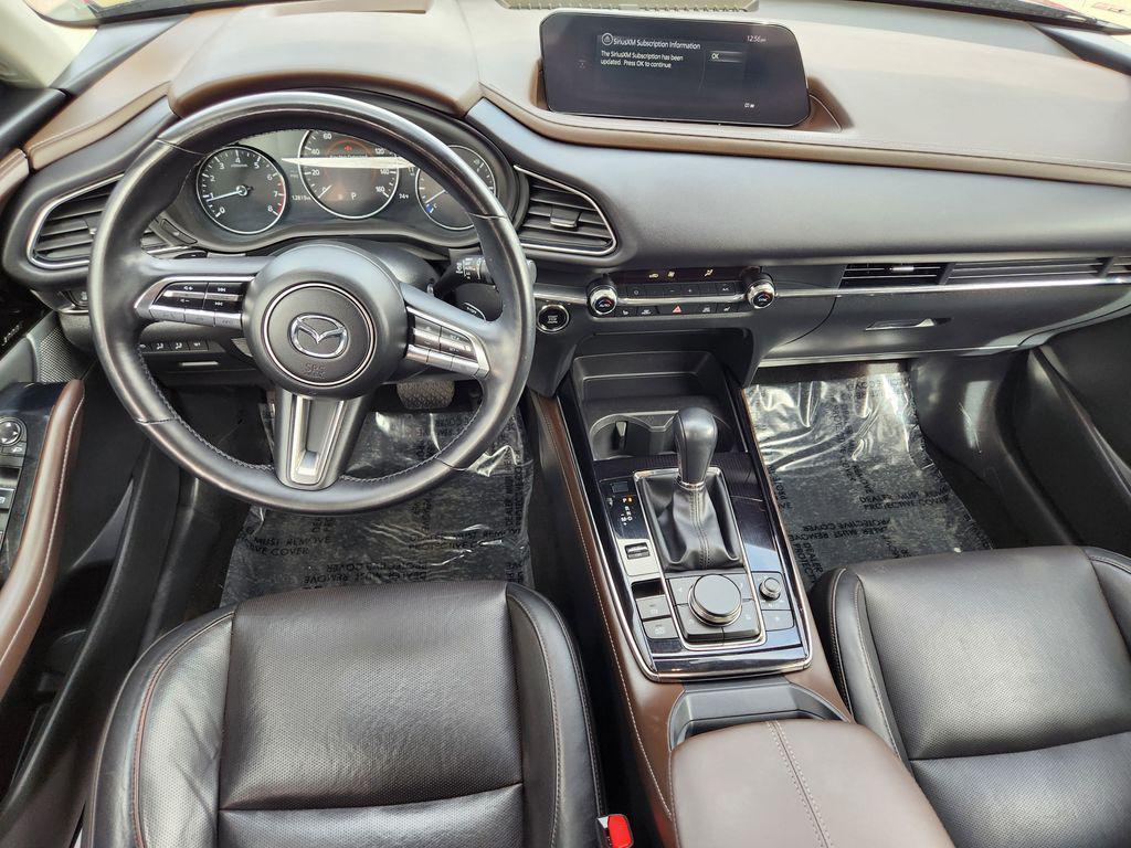 used 2023 Mazda CX-30 car, priced at $29,797