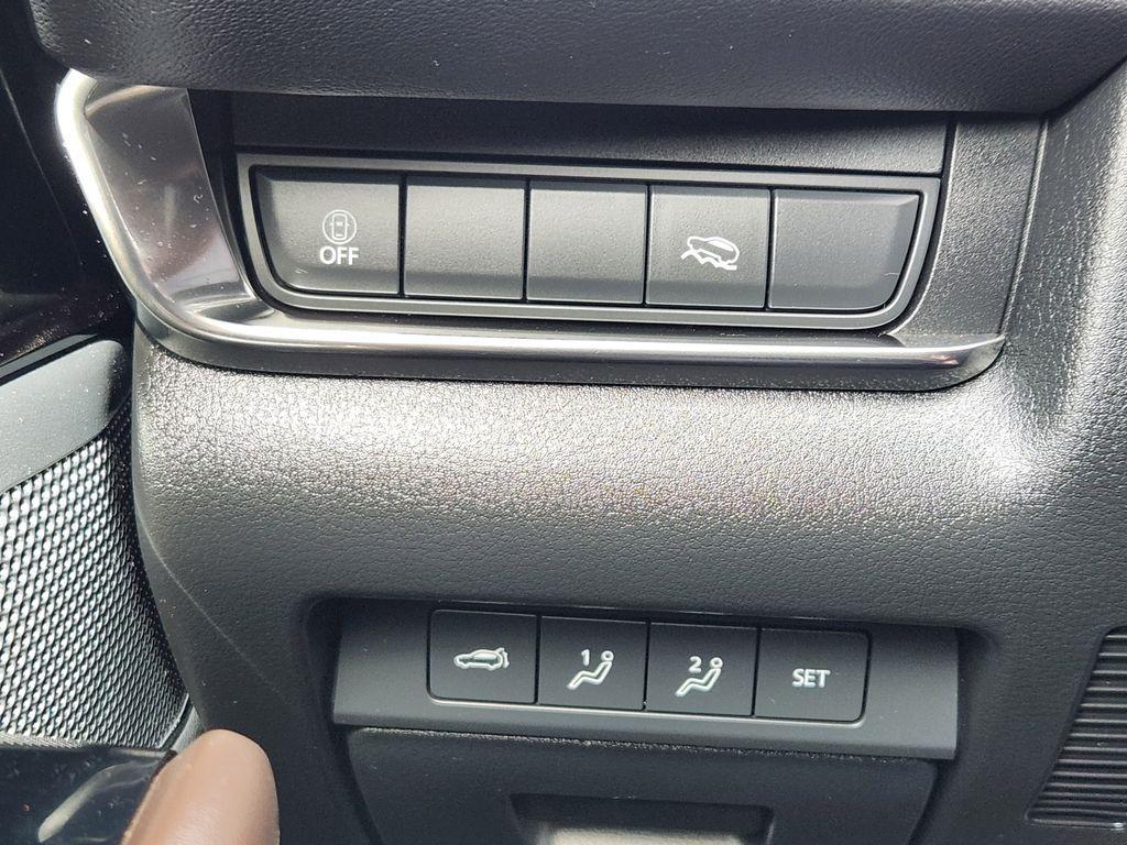 used 2023 Mazda CX-30 car, priced at $29,797