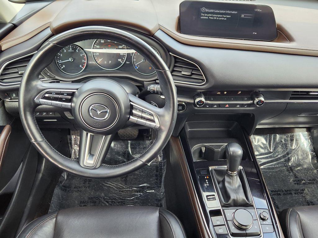 used 2023 Mazda CX-30 car, priced at $29,797
