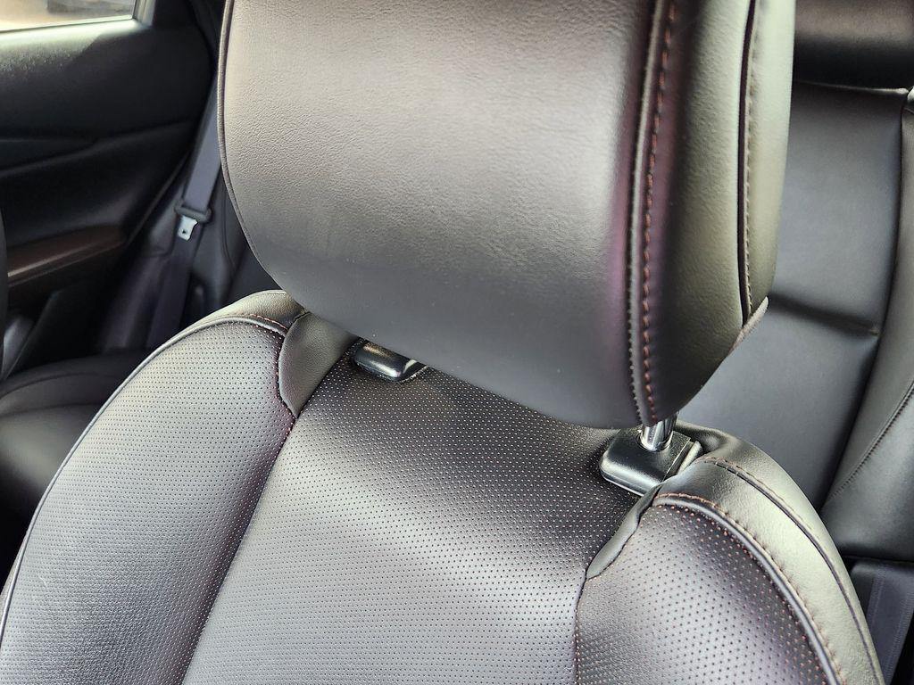 used 2023 Mazda CX-30 car, priced at $29,797