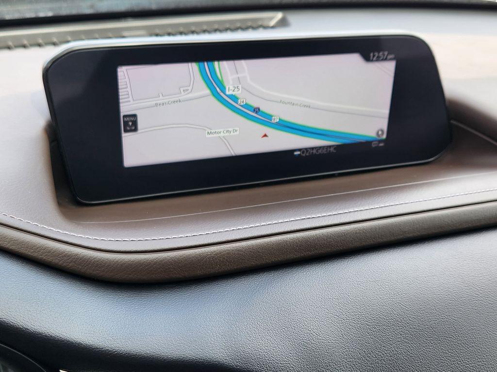 used 2023 Mazda CX-30 car, priced at $29,797