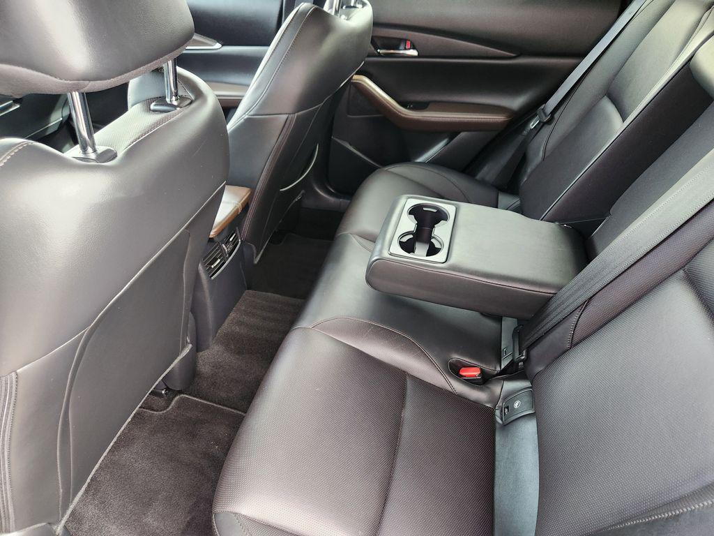 used 2023 Mazda CX-30 car, priced at $29,797