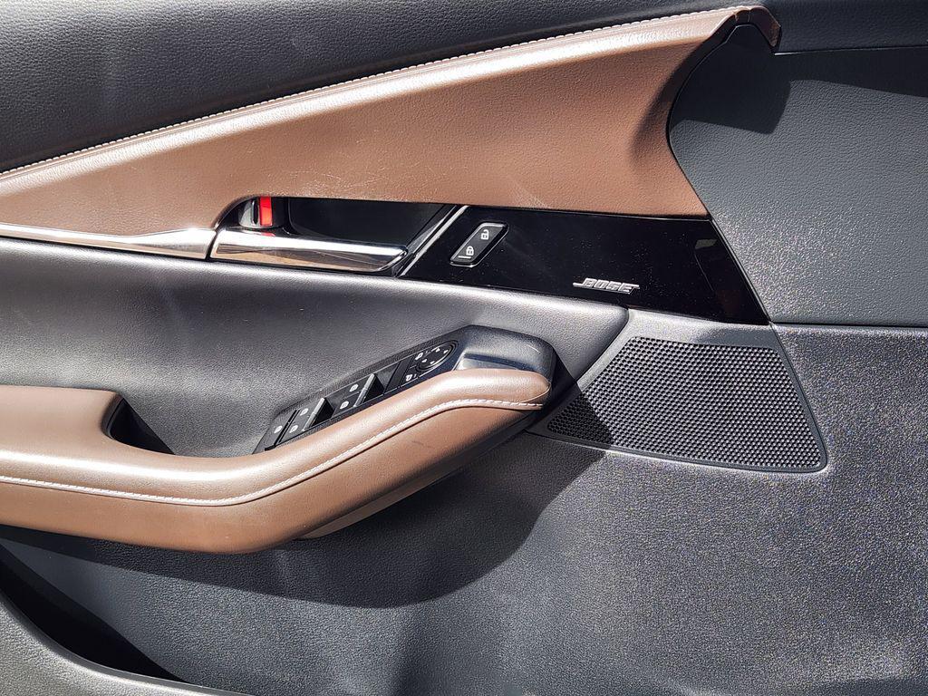 used 2023 Mazda CX-30 car, priced at $29,797