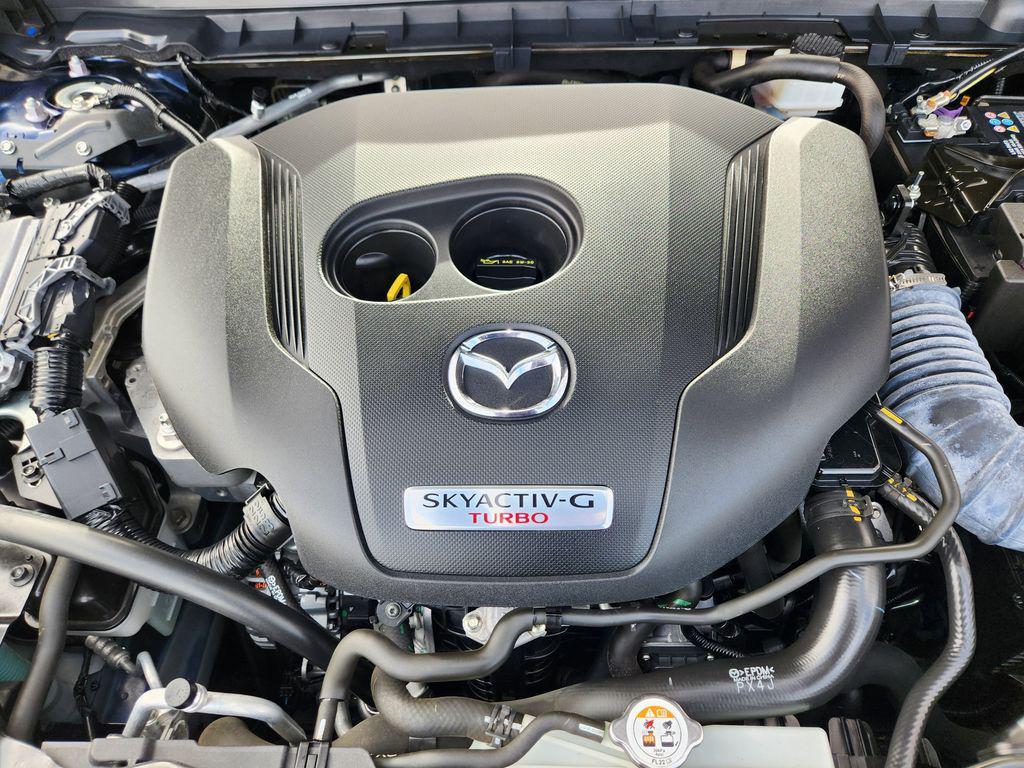 used 2023 Mazda CX-30 car, priced at $29,797