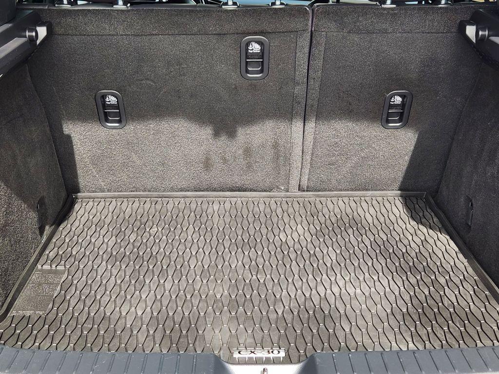 used 2023 Mazda CX-30 car, priced at $29,797