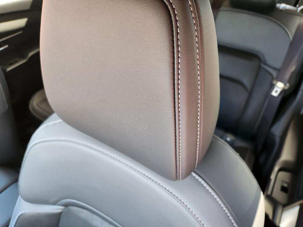 new 2026 Mazda CX-5 car, priced at $35,282