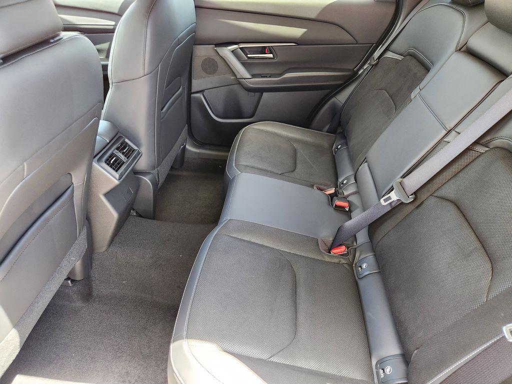 new 2026 Mazda CX-5 car, priced at $35,282