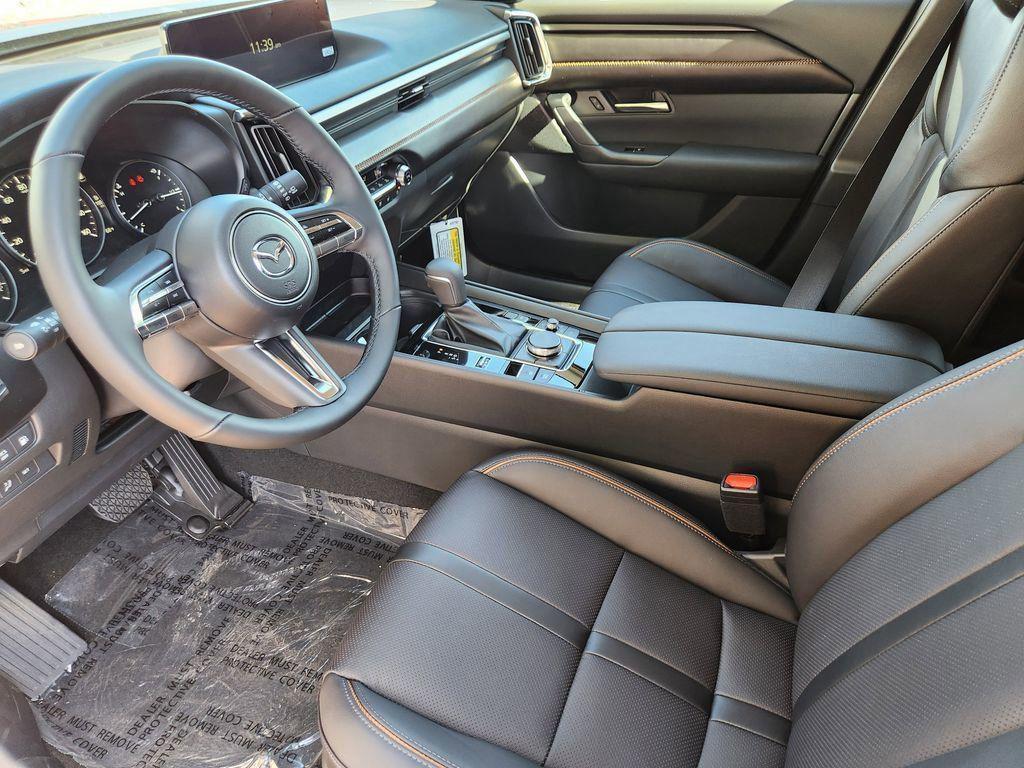 new 2026 Mazda CX-50 Hybrid car, priced at $42,752