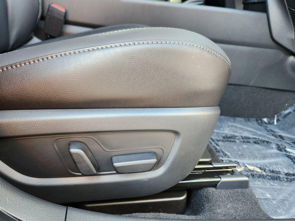 new 2026 Mazda CX-50 Hybrid car, priced at $42,752