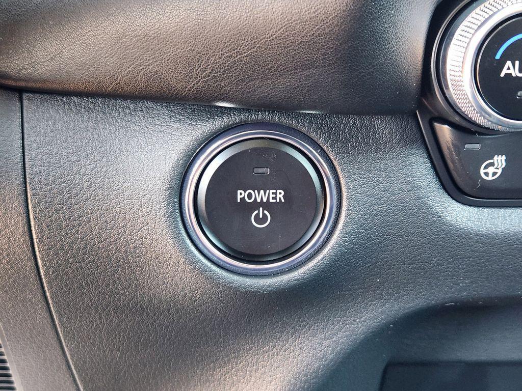 new 2026 Mazda CX-50 Hybrid car, priced at $42,319