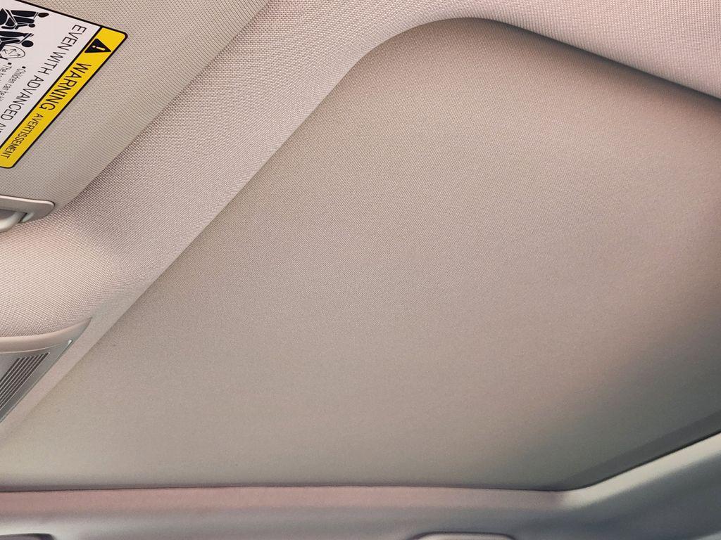 new 2026 Mazda CX-50 Hybrid car, priced at $42,319