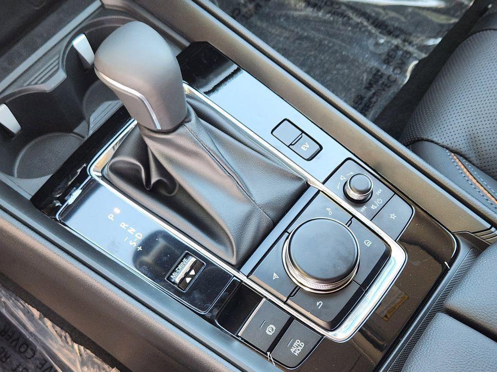 new 2026 Mazda CX-50 Hybrid car, priced at $42,752