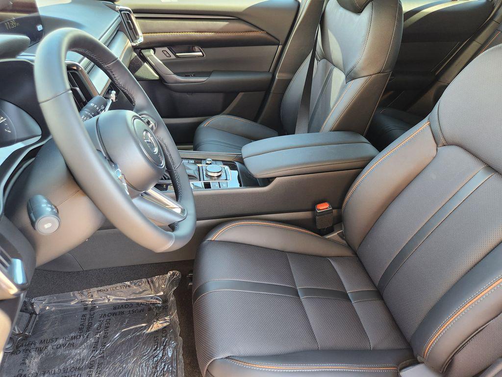 new 2026 Mazda CX-50 Hybrid car, priced at $42,319