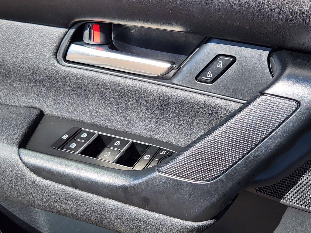 new 2026 Mazda CX-50 Hybrid car, priced at $42,319