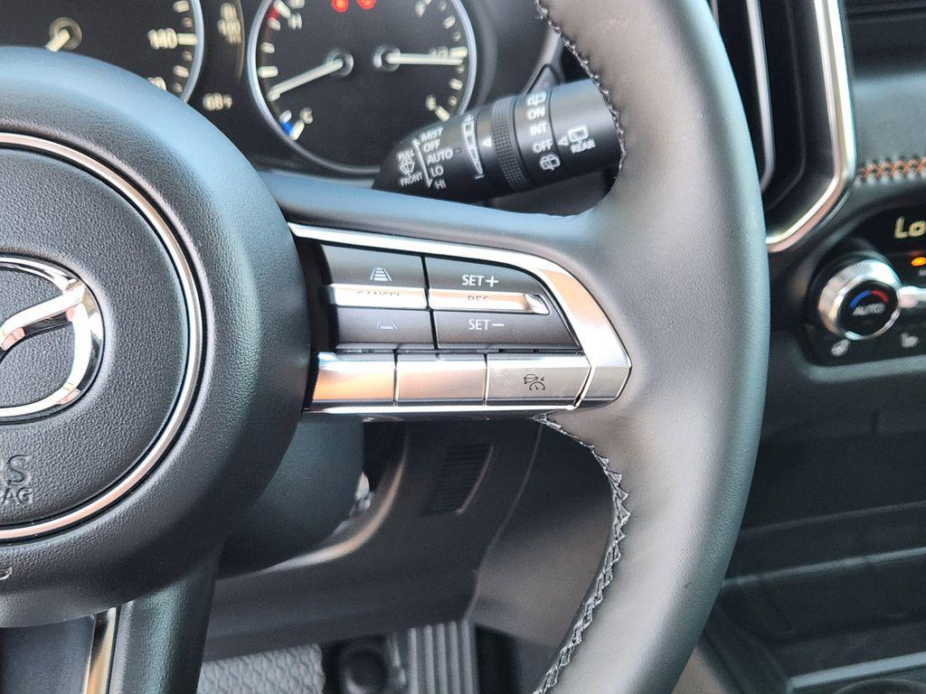 new 2026 Mazda CX-50 Hybrid car, priced at $42,319