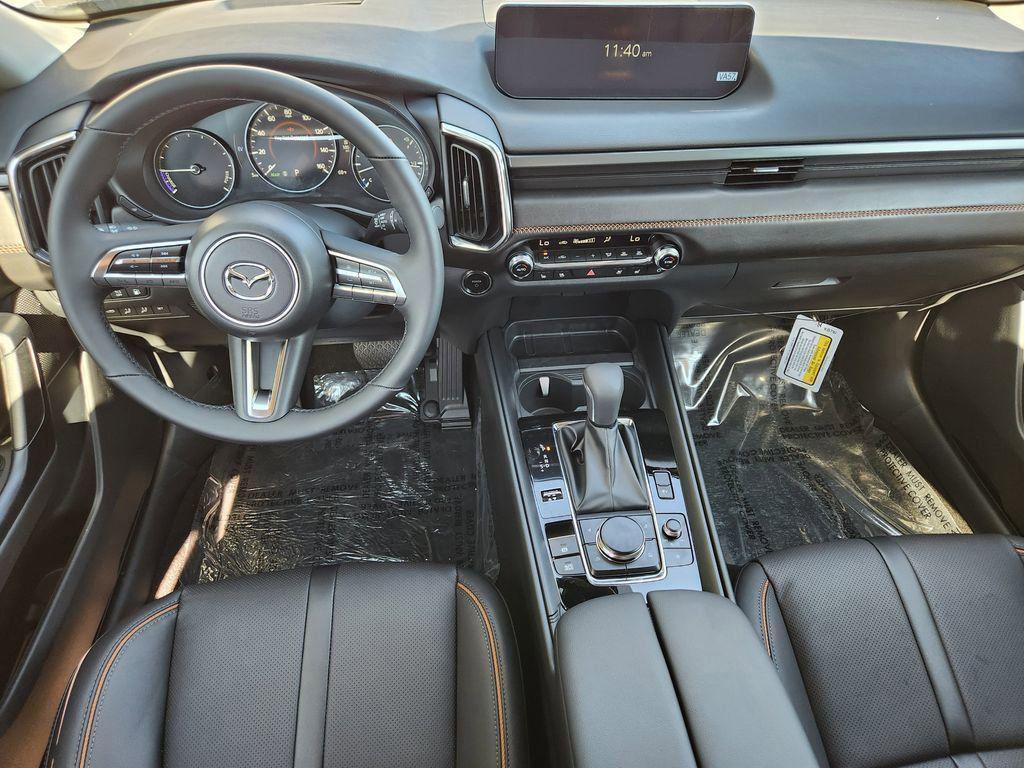 new 2026 Mazda CX-50 Hybrid car, priced at $42,752