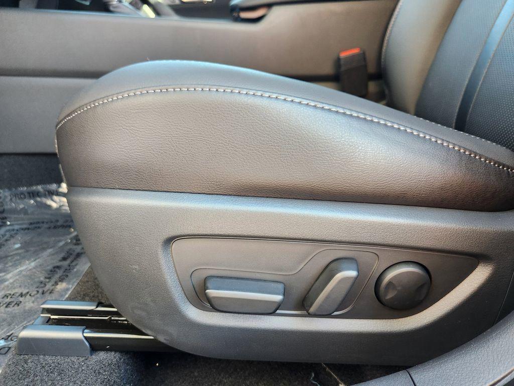 new 2026 Mazda CX-50 Hybrid car, priced at $42,752