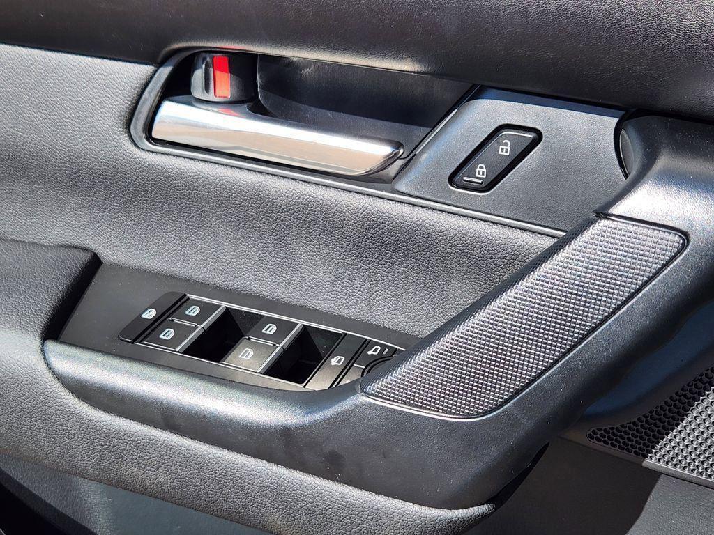 new 2026 Mazda CX-50 Hybrid car, priced at $42,752