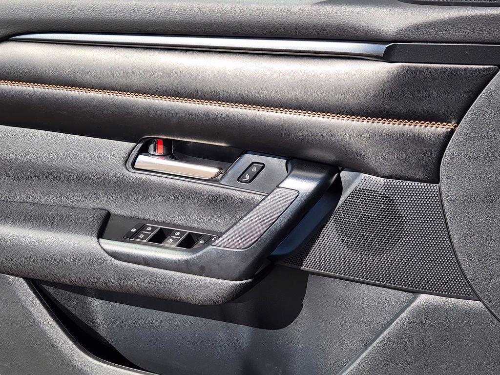 new 2026 Mazda CX-50 Hybrid car, priced at $42,319