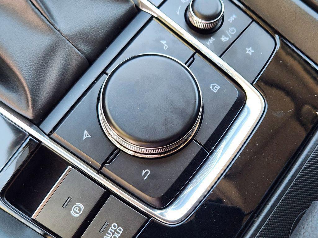 new 2026 Mazda CX-50 Hybrid car, priced at $42,752