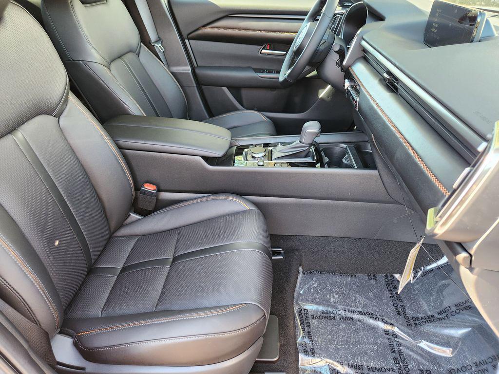 new 2026 Mazda CX-50 Hybrid car, priced at $42,319