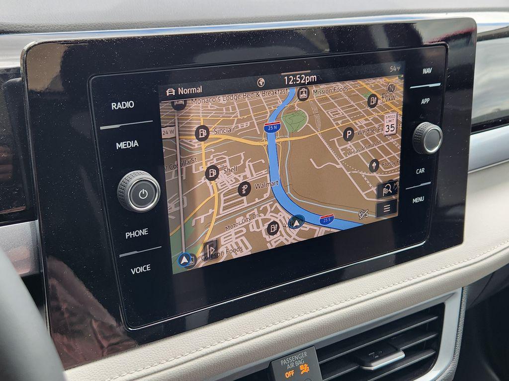 new 2026 Volkswagen Taos car