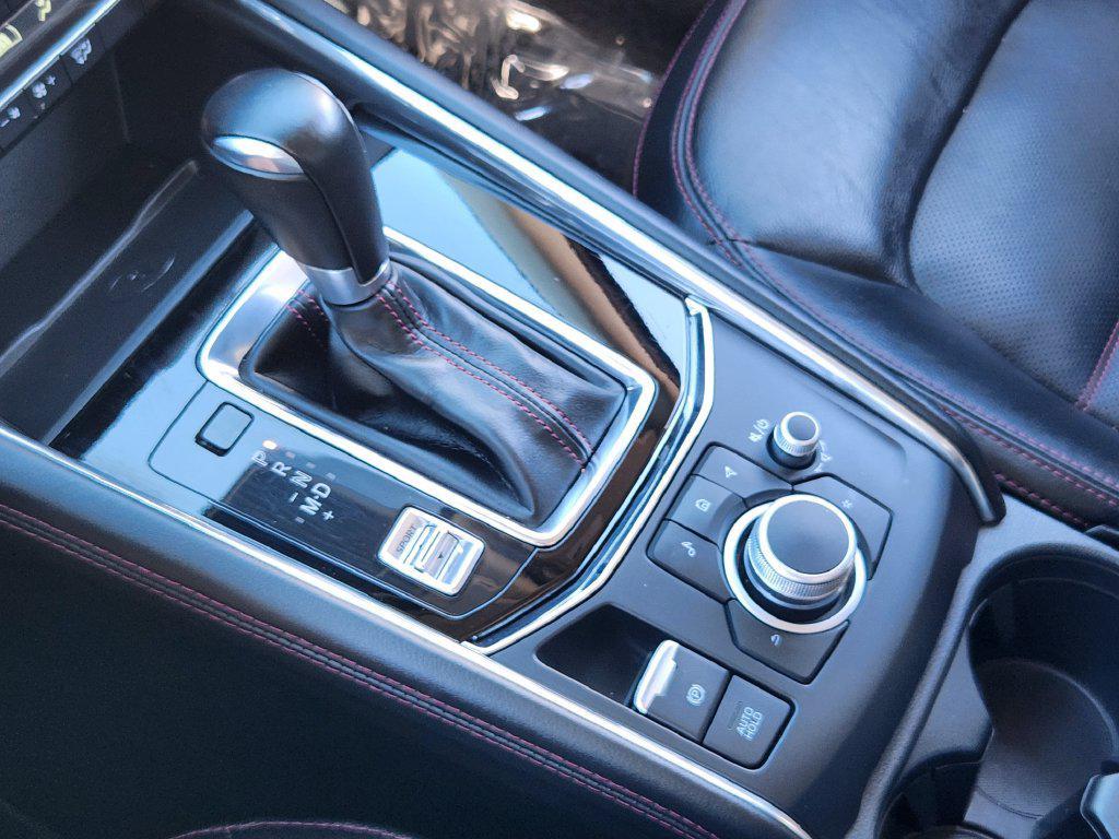 used 2025 Mazda CX-5 car, priced at $26,049