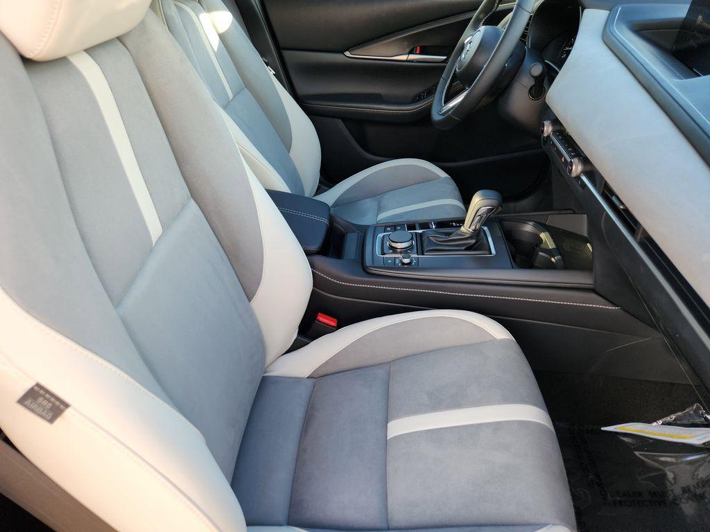 new 2026 Mazda CX-30 car, priced at $35,781