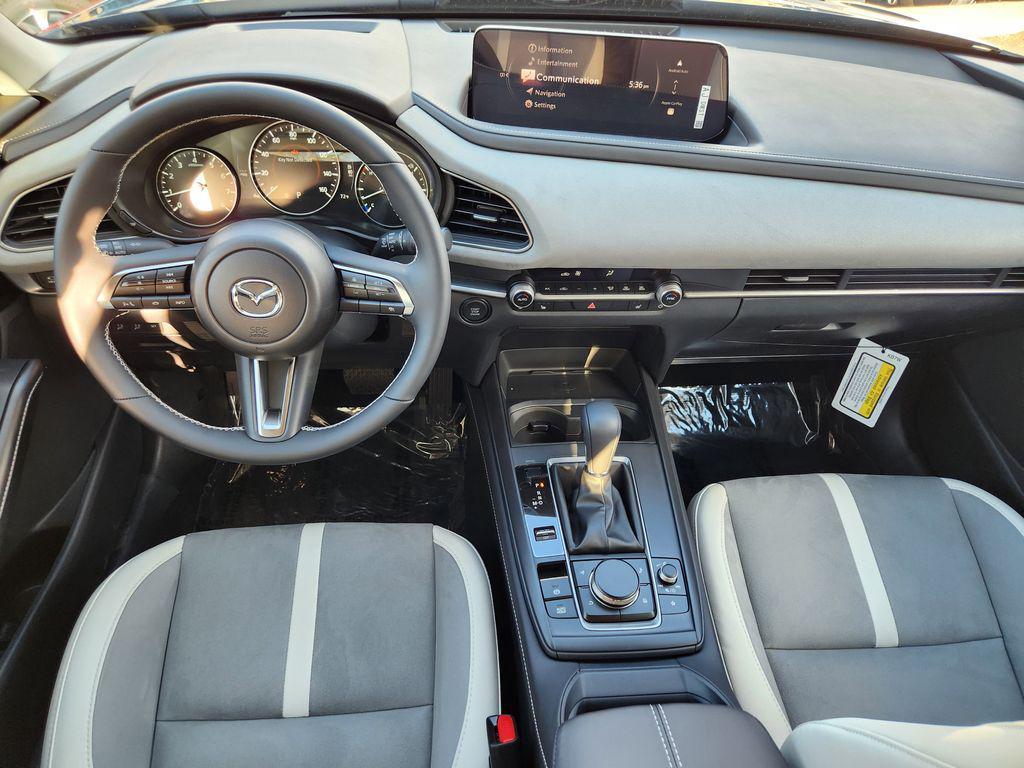 new 2026 Mazda CX-30 car, priced at $35,781