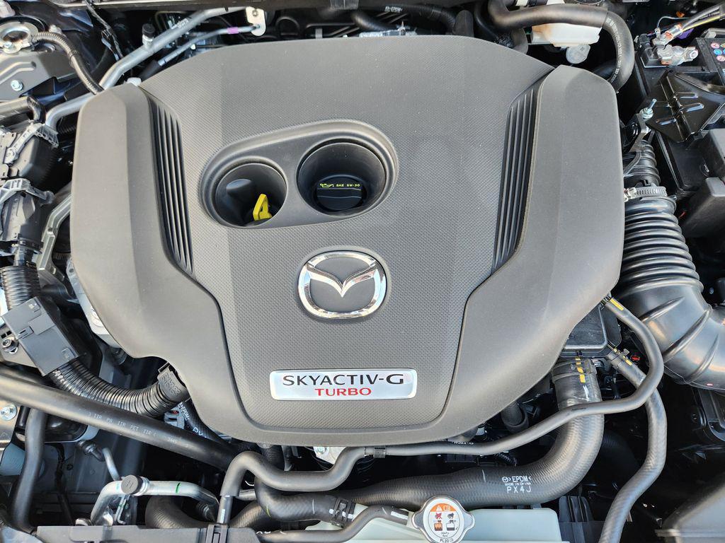 new 2026 Mazda CX-30 car, priced at $35,781