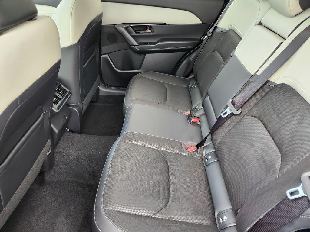 new 2026 Mazda CX-5 car, priced at $34,058