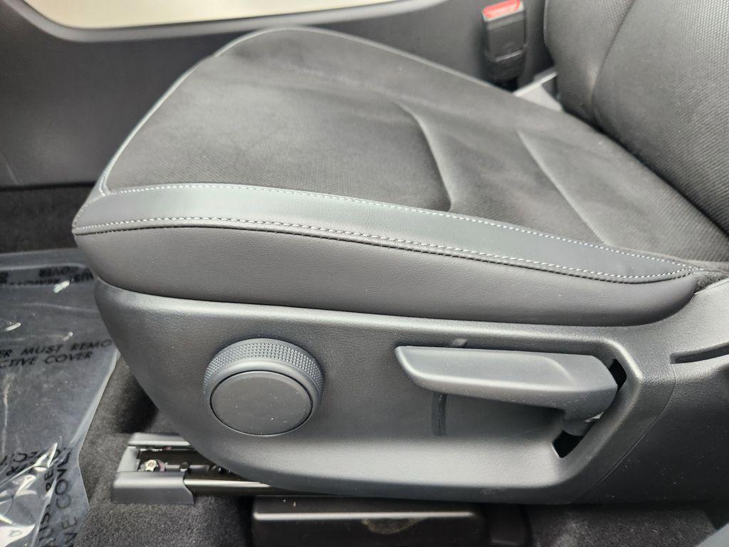 new 2026 Mazda CX-5 car, priced at $34,058