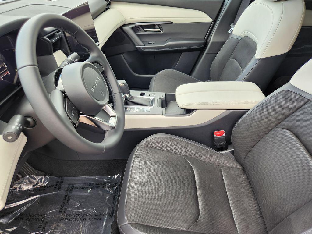 new 2026 Mazda CX-5 car, priced at $34,058
