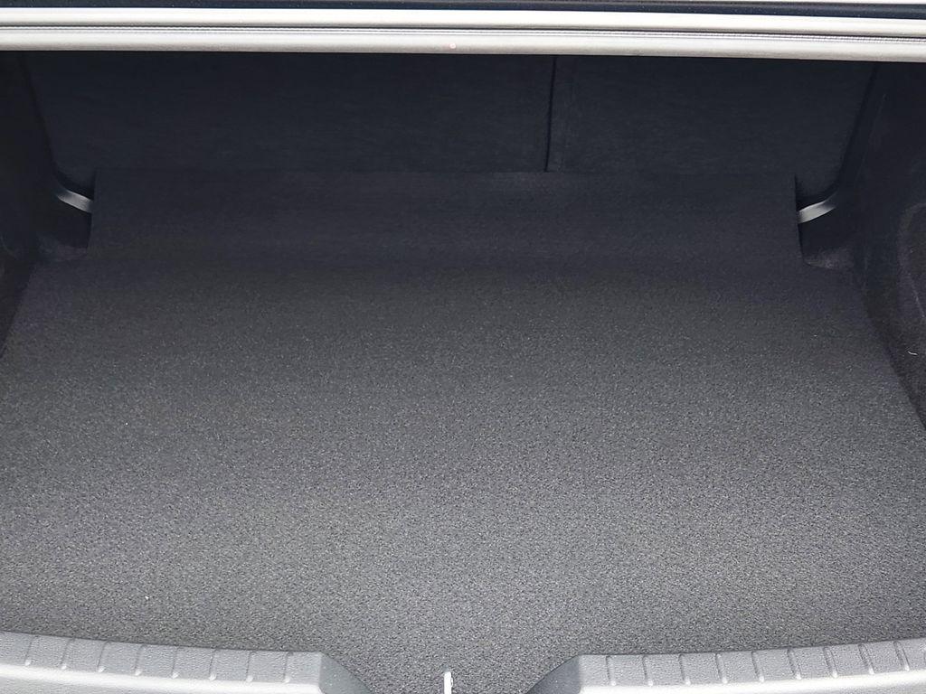 new 2026 Mazda Mazda3 car, priced at $27,991