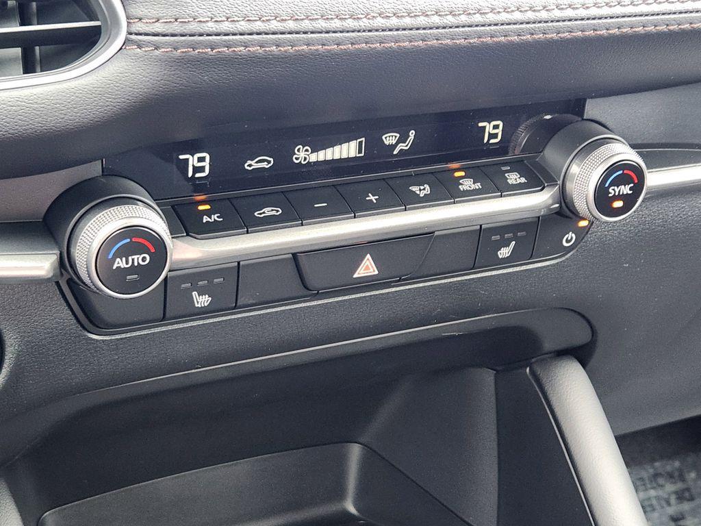 new 2026 Mazda Mazda3 car, priced at $27,991